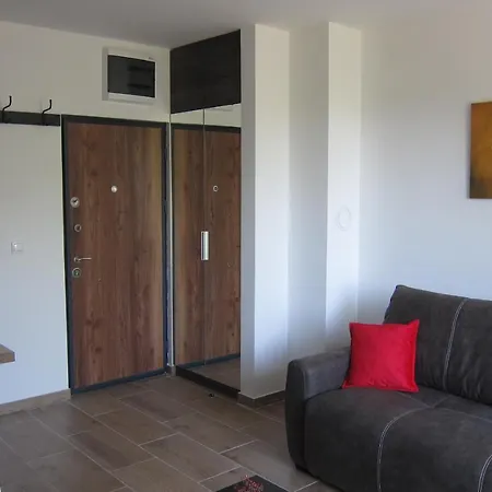 Planinac 03 Apartment Divcibare Exterior photo