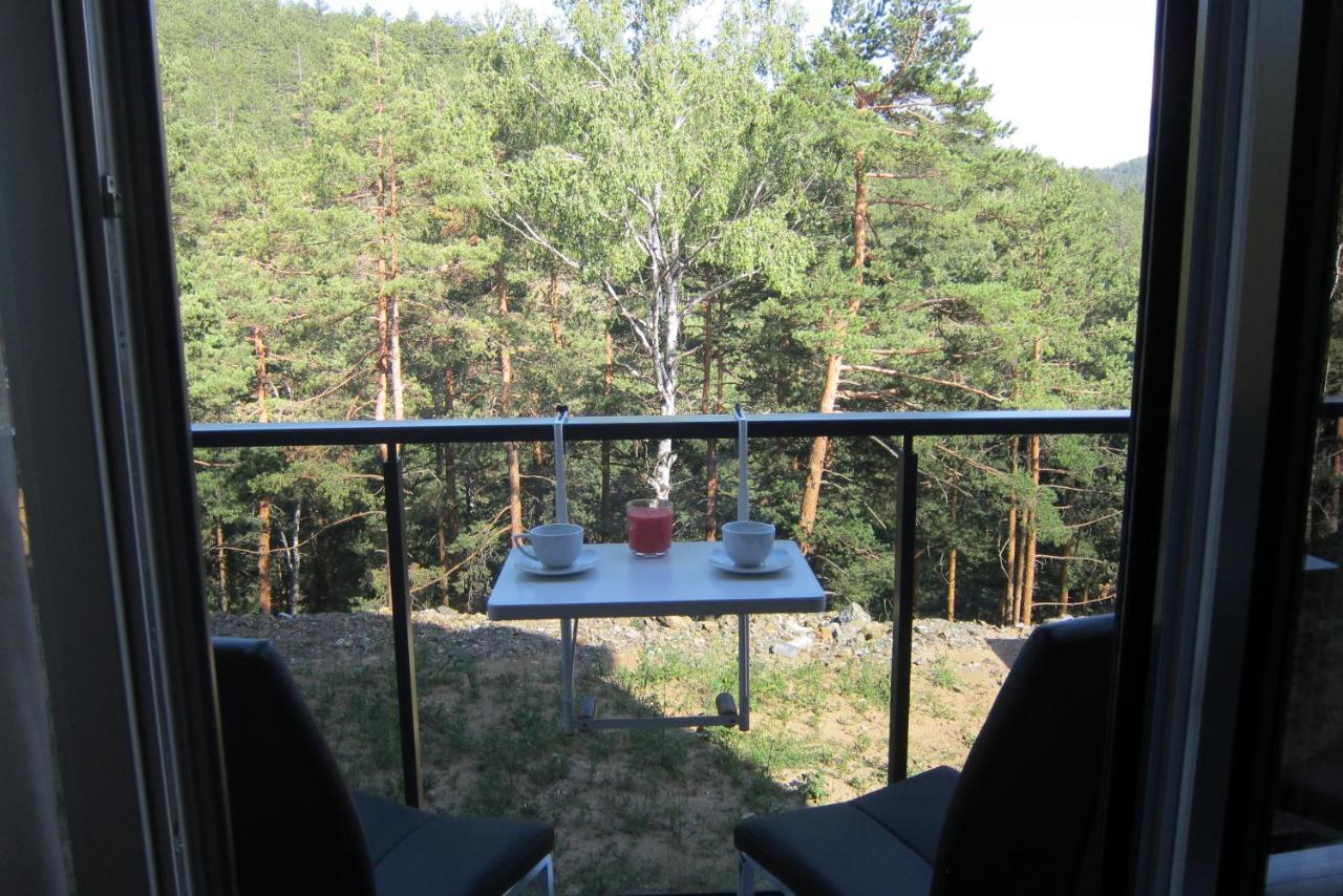 Apartment Planinac 03