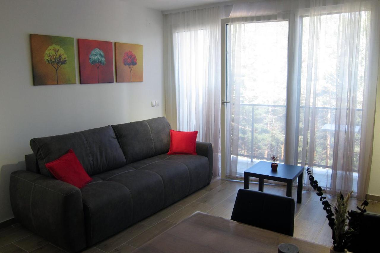 Planinac 03 Apartment